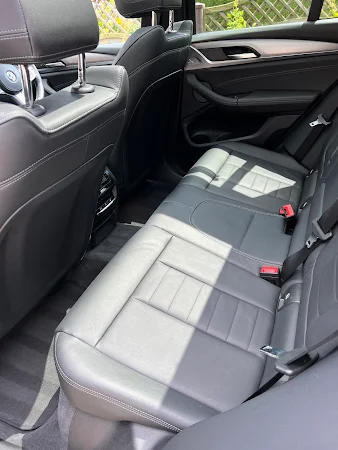 Pro Detailing (mobile valeting)