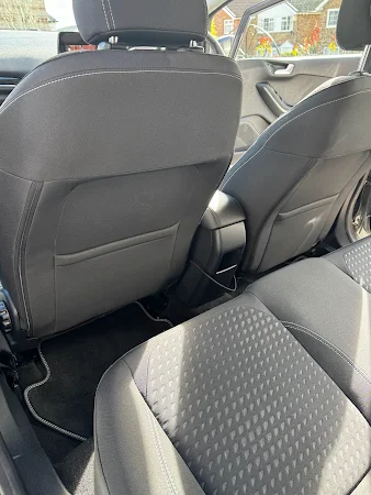 Ben's Detailing