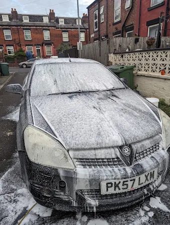 Heath Detailing