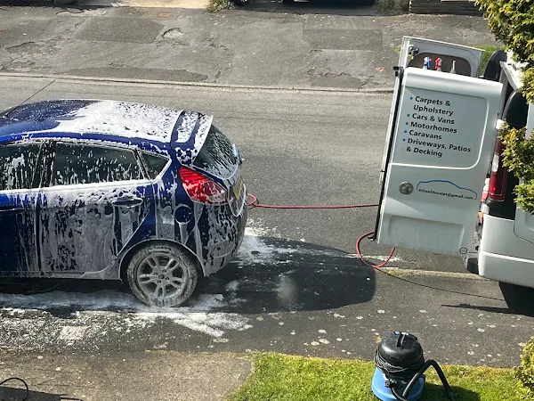Elite Mobile Valeting Services