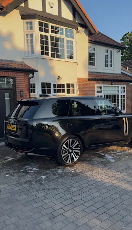 AB DETAILING & AUTOMOTIVE (AB Detailing.UK)
