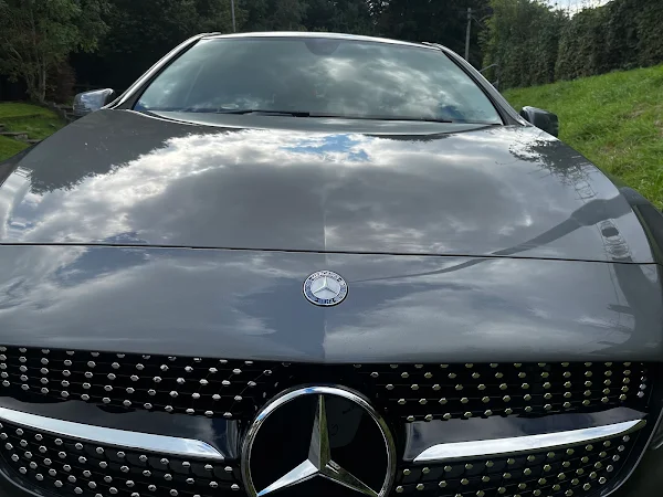 LUXE MOBILE VALETING