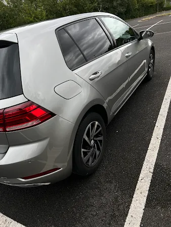 AutoGleam Detailing