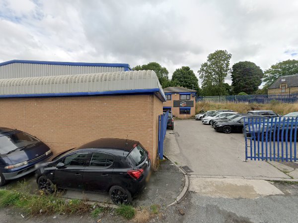 X-Treme Tyres And Service Centre