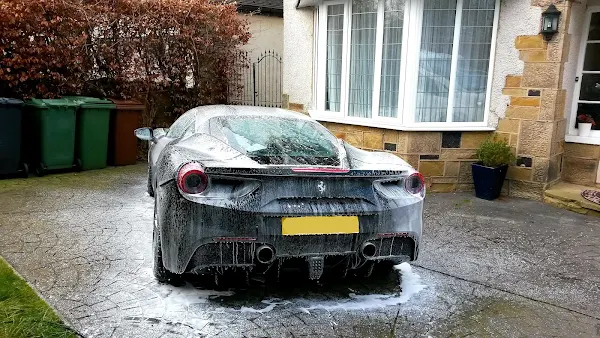 Car Finesse Car Care