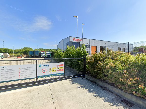 EHRLE UK Ltd.