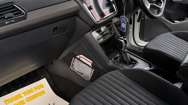 EZClean Hand Car Wash