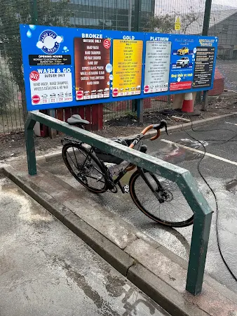 Granton Car Wash