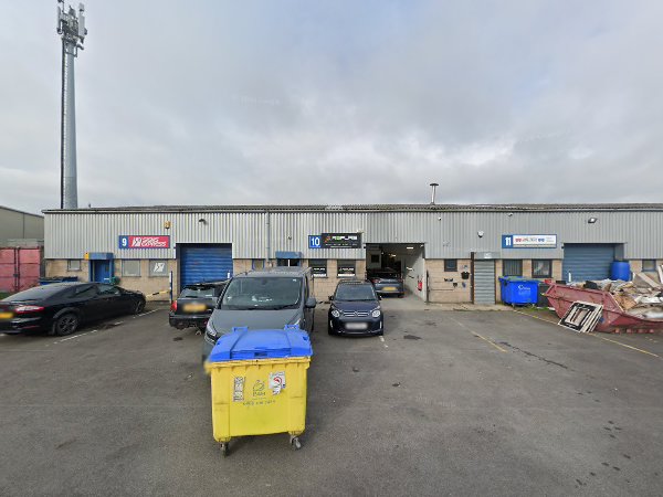 Denton Hand Car Wash & Valeting