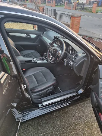 K&K Showroom Fresh Mobile Valeting & Detailing