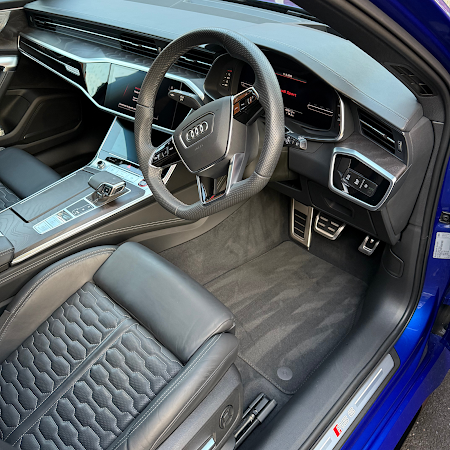 RSL Car Care - Mobile Car Detailing