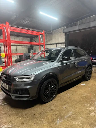 ResQ automotive