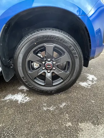 CK MOBILE VALETING