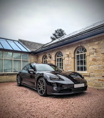 Auto Detail Yorkshire