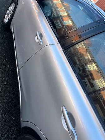 AHD Elite Auto