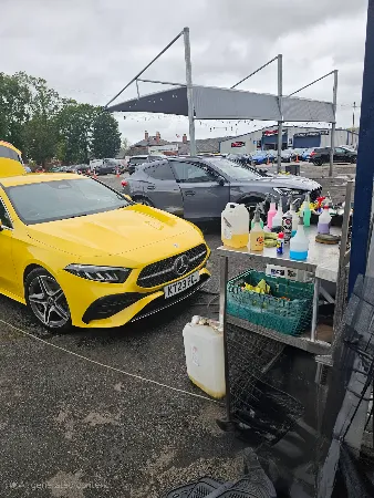 Stenson Valeting Centre