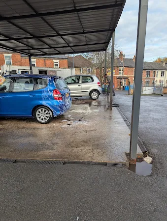 Waves Hand Car Wash