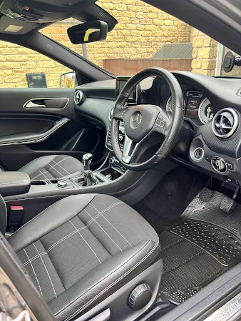 Chuddies Detailing