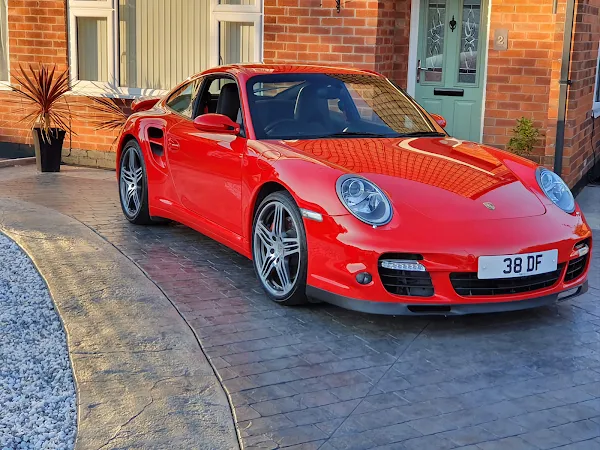 CT valeting and detailing