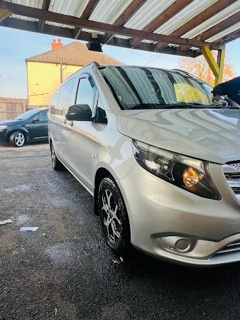 Happy Hand Car Wash