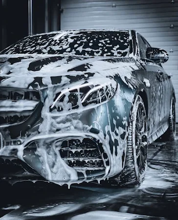 I.S valeting