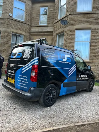 Leeds Detailing Specialists