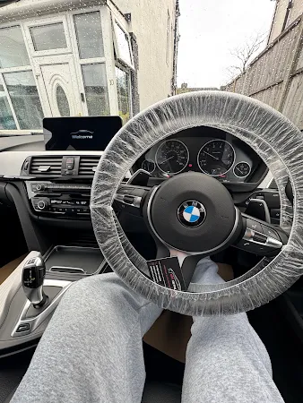 BSS Detailing