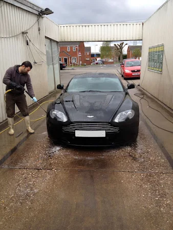Castle Donington Hand Car Wash
