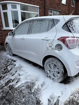Luxify Auto Detailing