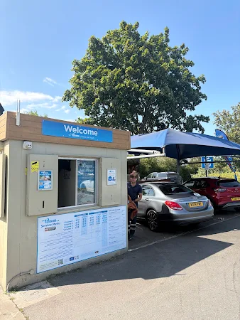 Waves Hand Car Wash York Tadcaster Road