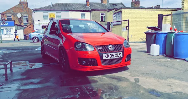 Platinum Car Care - Car Wash