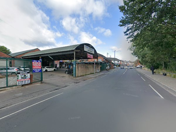 Kdr Valeting Centre & Car Wash