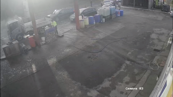 A64 Hand Car Wash Ltd
