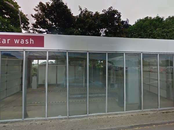 Car Wash