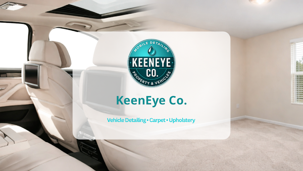 KeenEye Co.