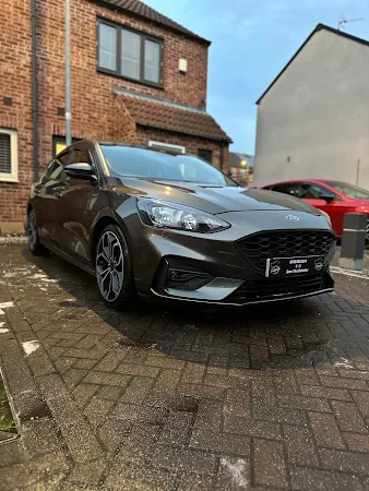 Dan the Detailer - Leeds