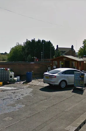 Iftis Hand And Bubber Car Wash