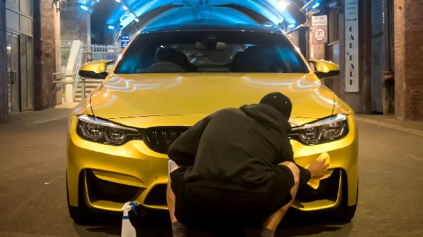 Auto Obsessive Valeting & Detailing