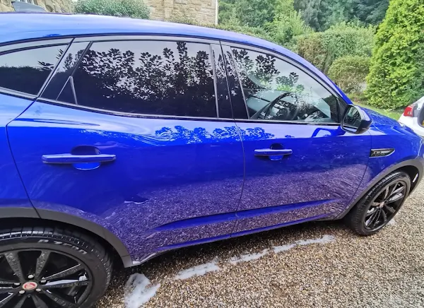 Rebel Detail & Valeting