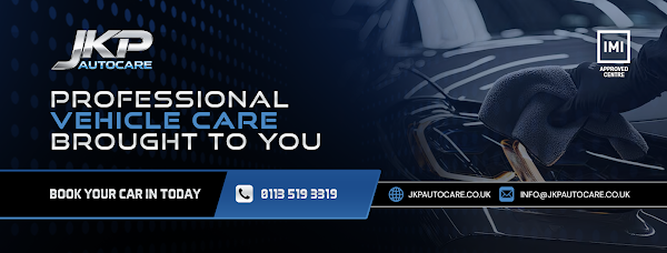 JKP AutoCare Ltd