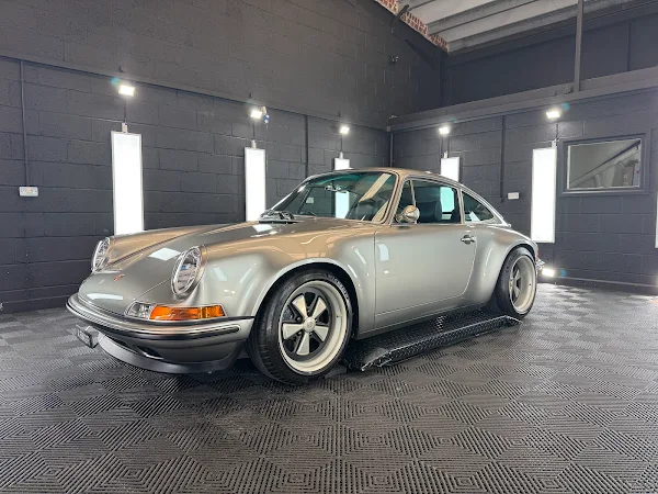 Velocity Detailing - Xpel PPF & Ceramic Coating Specialists