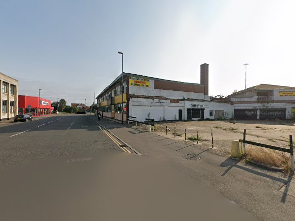 Midland Valeting Centre Hand Car wash