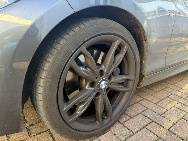 Northern Valeting