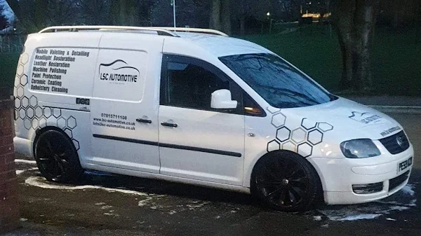Lsc automotive