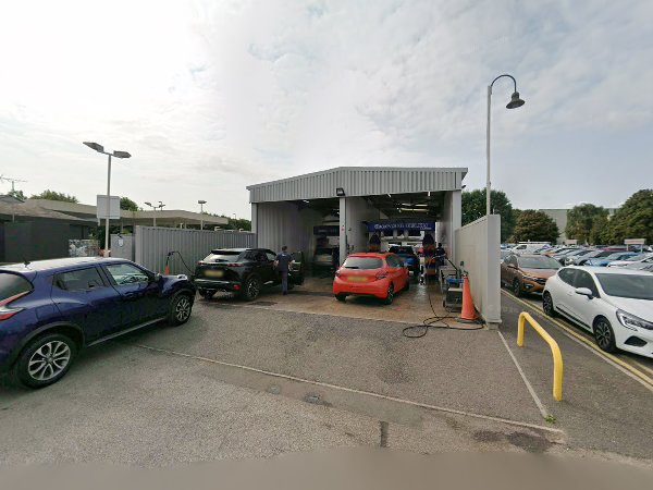 Christ Car Wash - DERBY