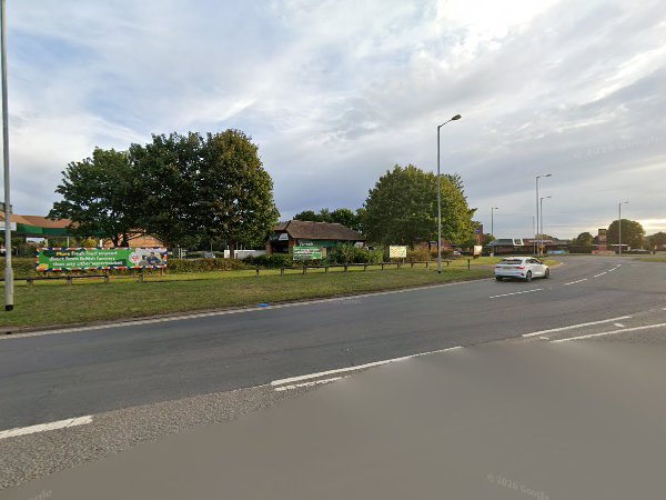 Morrisons Car Wash