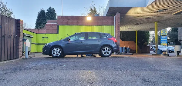 Storm Car Care & Valeting Centre