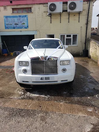 Kegworth Hand Car Wash
