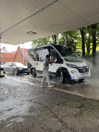 Ranya Hand Car Wash