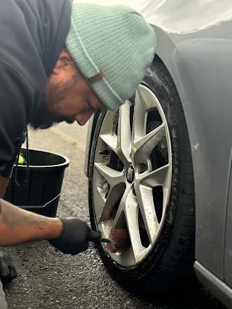 Detailing Kingz